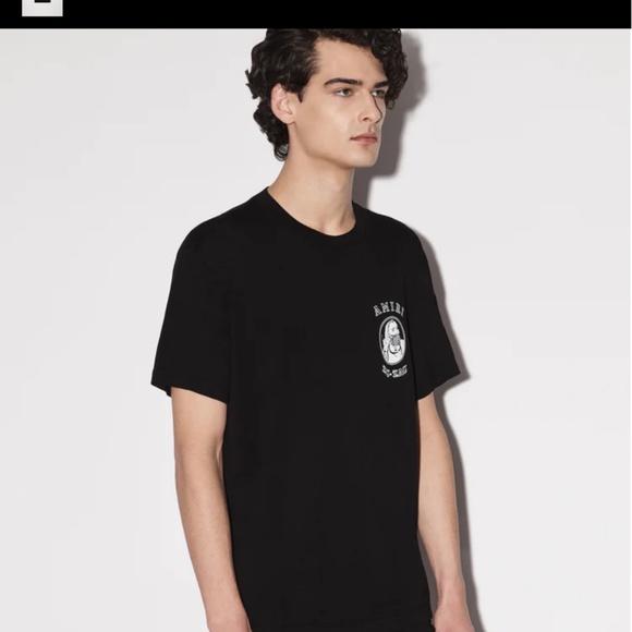 Amiri tee - Picture 6 of 7